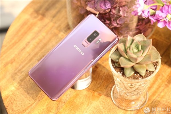 三星S9/S9+極速體驗：開年新機皇！相機更強勁