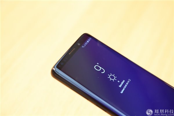 三星S9/S9+極速體驗：開年新機皇！相機更強勁