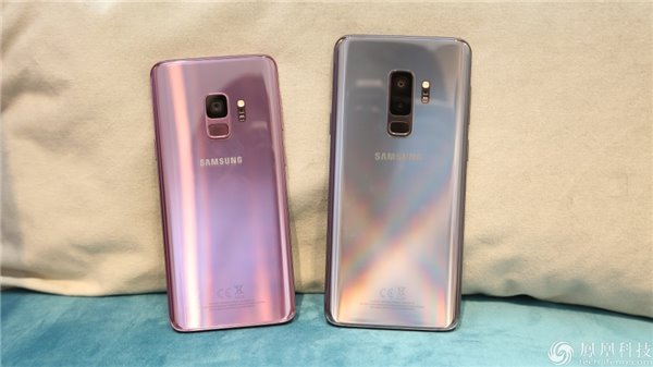 三星S9/S9+極速體驗：開年新機皇！相機更強勁
