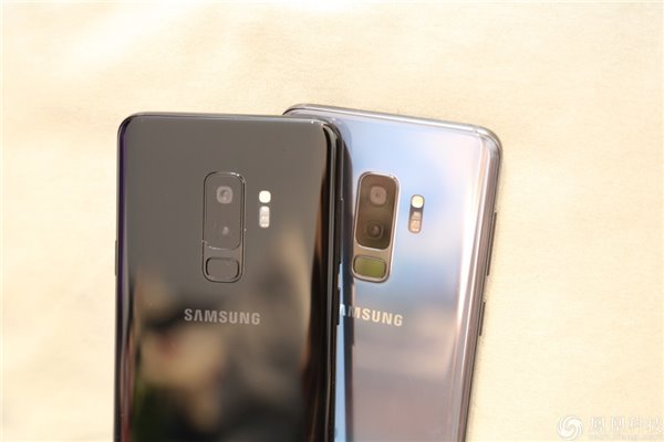 三星S9/S9+極速體驗(yàn)：開年新機(jī)皇！相機(jī)更強(qiáng)勁
