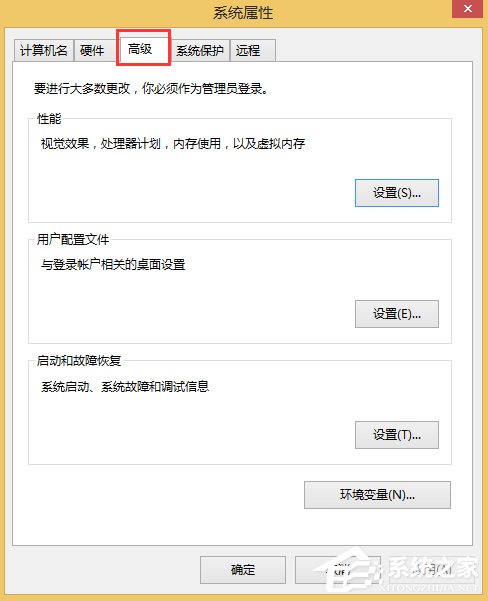 Win8.1系統(tǒng)MEMORY.DMP找不到怎么辦？