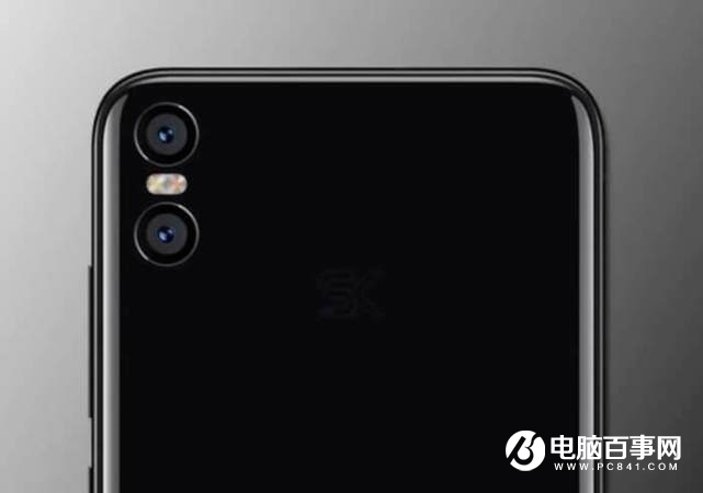 小米7配vivo同款屏下指紋識(shí)別 或五月發(fā)布