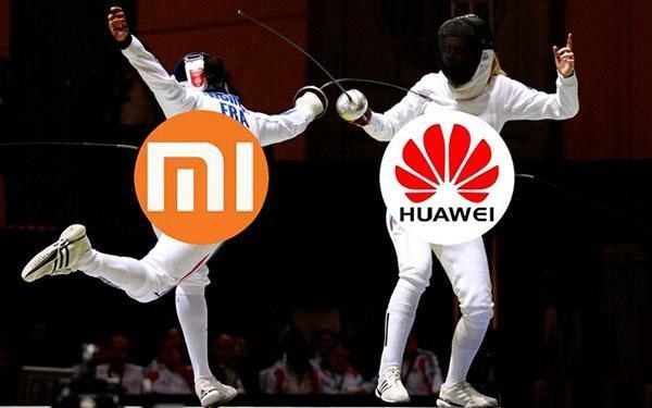 小米手機聯(lián)合柯達 全力狙擊華為徠卡！