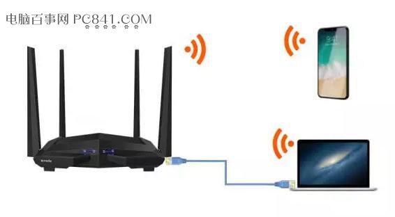 舊路由器不要急著扔 用來擴(kuò)展WiFi信號(hào)或當(dāng)交換機(jī)很實(shí)用！