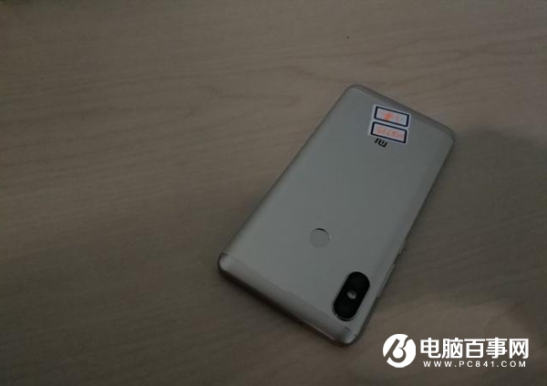 3月16日發(fā)！紅米Note5真機實拍：驍龍636加持