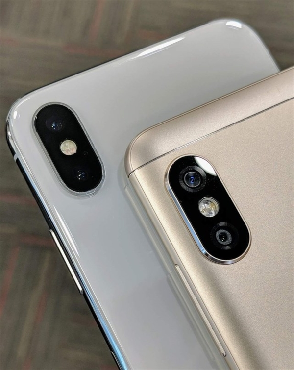 1199起買嗎？紅米Note 5國內(nèi)售價曝光：攝像頭升級
