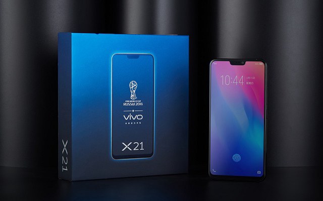 vivo X21值得買(mǎi)嗎？vivo X21屏幕指紋版評(píng)測(cè)