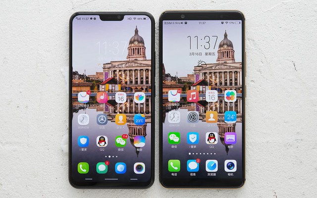 vivo X21值得買嗎？vivo X21屏幕指紋版評(píng)測(cè)