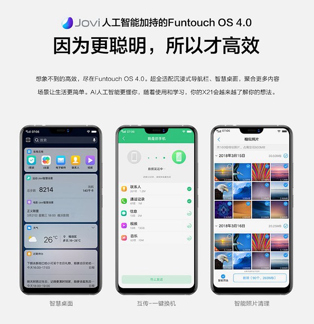 vivo X21值得買(mǎi)嗎？vivo X21屏幕指紋版評(píng)測(cè)