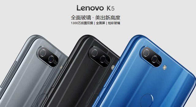聯(lián)想K5參數(shù)配置與真機圖賞，一分鐘快速了解這款新機