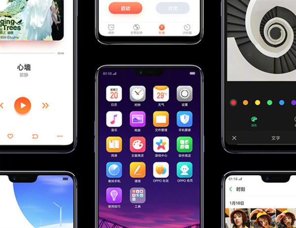 OPPO R15值不值得買？ 這篇文章告訴你