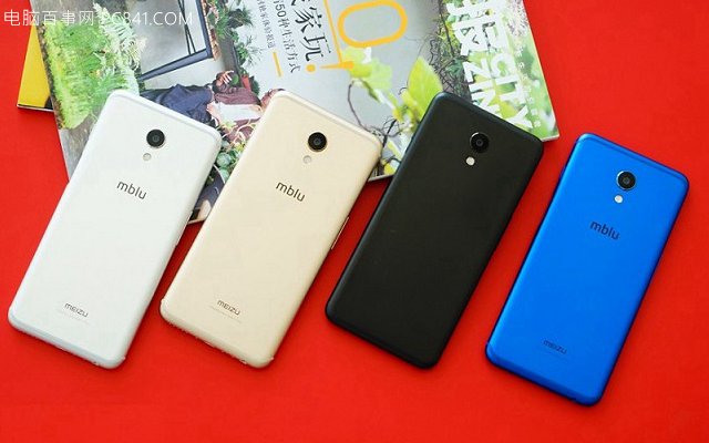 魅藍(lán)S6和魅藍(lán)E3哪個(gè)好？魅藍(lán)E3與S6區(qū)別對(duì)比