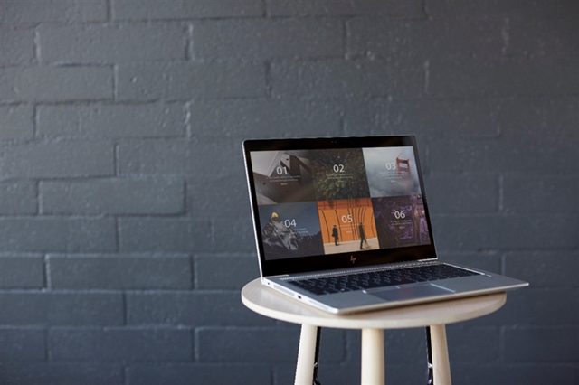 惠普EliteBook 830 G5怎么樣 惠普EliteBook 830 G5評(píng)測