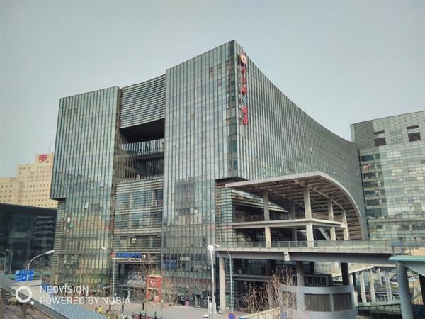 千元機拍照專家！努比亞V18評測：全面屏長續(xù)航