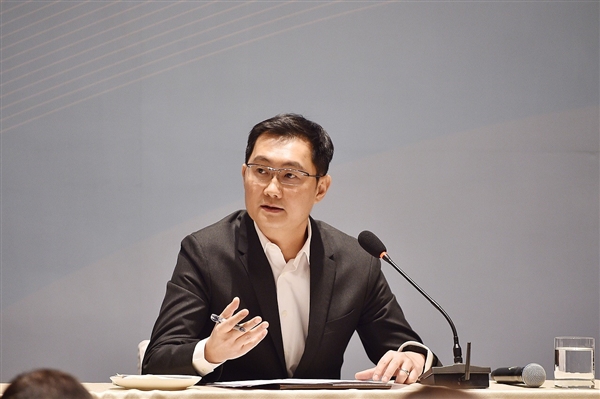 騰訊搭建粵港澳電子身份認(rèn)證：實現(xiàn)出入境掃碼通關(guān)