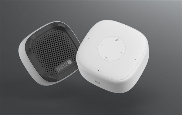 169元！小愛音箱mini發(fā)布：一句話操控家中電器