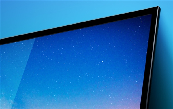 小米電視4C 50英寸發(fā)布：超窄邊、4K HDR，售價(jià)2199