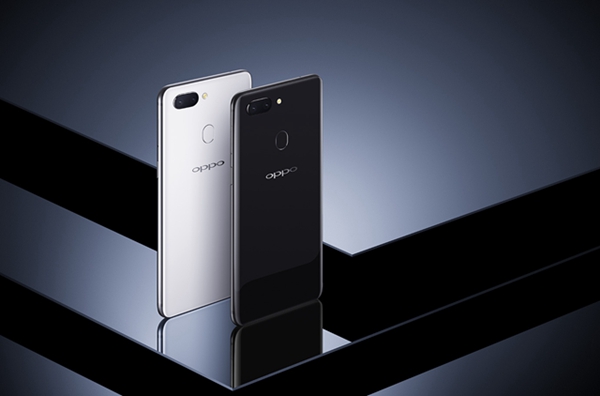 OPPO R15全面評(píng)測(cè)：最超值的異形全面屏手機(jī)！
