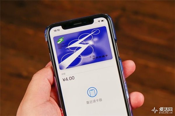 刷蘋果iPhone公交卡之前，你必須了解的12件事g