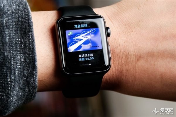 刷蘋果iPhone公交卡之前，你必須了解的12件事