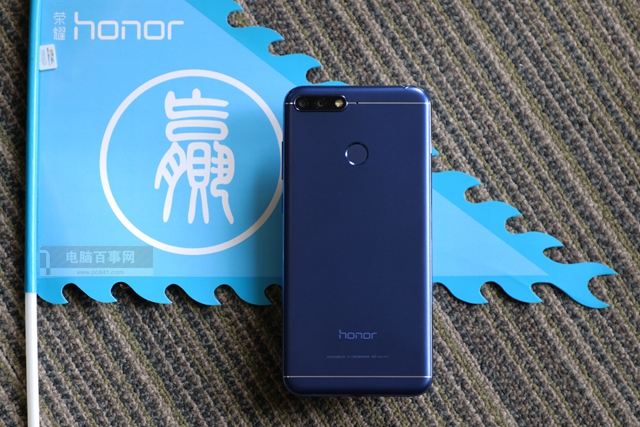 榮耀暢玩7A評(píng)測(cè) 榮耀暢玩7A值得買嗎？
