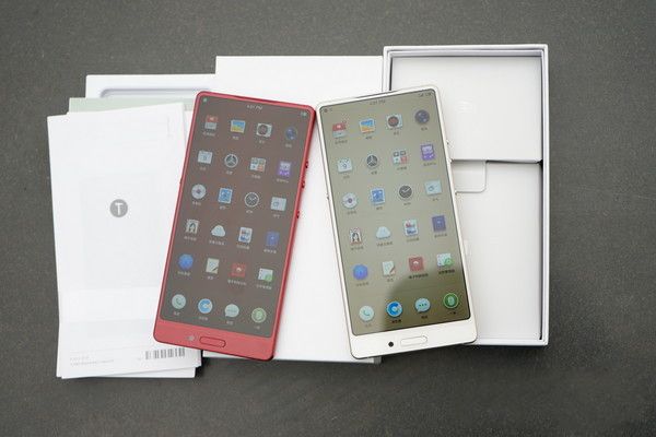 堅果Pro2和堅果3區(qū)別對比評測 堅果3和堅果Pro2哪個好？