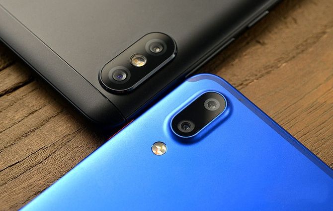 魅藍E3對比紅米Note5 千元旗艦哪款更值得入手？