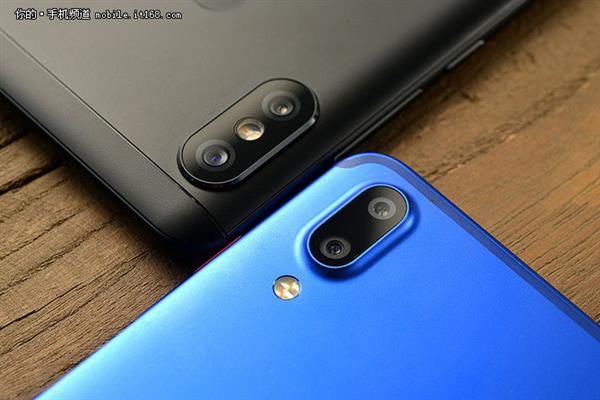 兩家爭鋒！紅米Note 5/魅藍E3充電續(xù)航對比