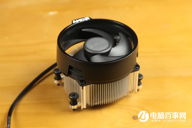 R5 2600X自帶散熱器嗎？AMD銳龍R5-2600X自帶風扇詳解