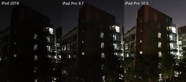 iPad 2018和iPad Pro哪個(gè)好？iPad 2018款與iPad Pro區(qū)別對(duì)比
