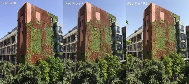 iPad 2018和iPad Pro哪個(gè)好？iPad 2018款與iPad Pro區(qū)別對(duì)比