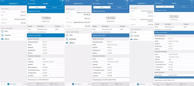 iPad 2018和iPad Pro哪個(gè)好？iPad 2018款與iPad Pro區(qū)別對(duì)比