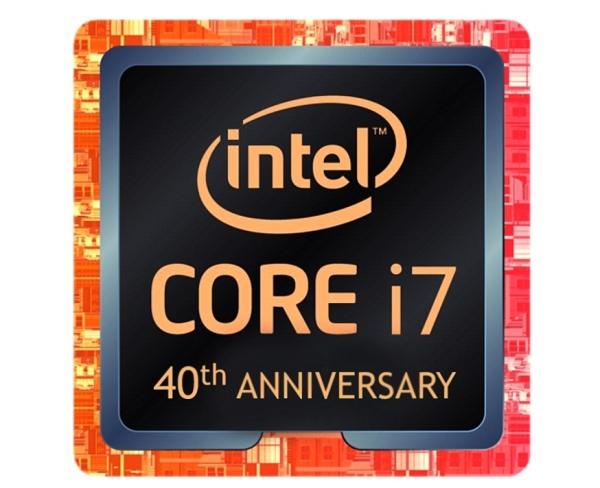 Intel酷睿i7-8086K什么時(shí)候上市？紀(jì)念英特爾8086處理器而生