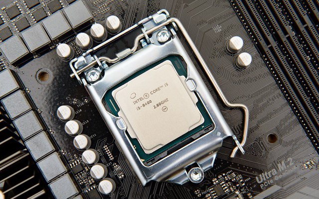 散片CPU為什么比盒裝CPU便宜很多？CPU散片靠譜嗎？