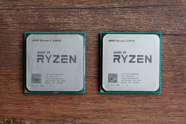 銳龍二代性能如何 AMD銳龍7 2700X/5 2600X全面評(píng)測(cè)