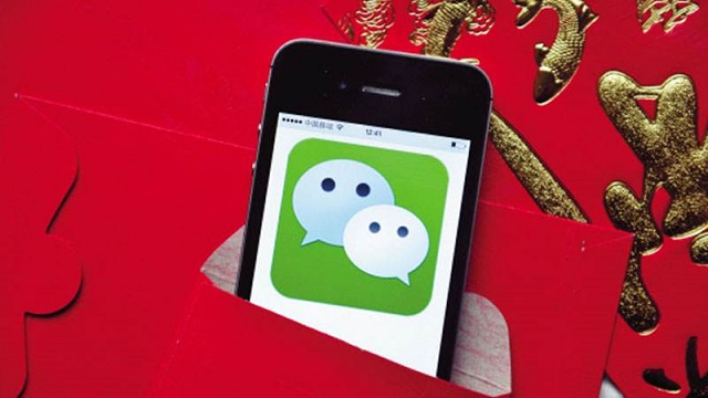 10個(gè)微信隱藏功能大全 原來收藏功能如此強(qiáng)大 你都知道幾個(gè)呢？