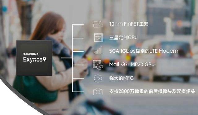 驍龍835和Exynos8895玩游戲哪個(gè)好？手機(jī)CPU天梯圖對(duì)比