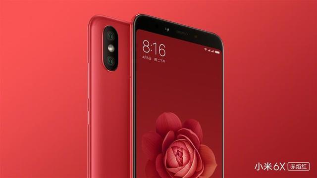 小米6X全面評測：價格厚道/配置無短板 小米6X值得買嗎？