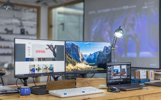 電腦快捷鍵大全 Mac、辦公、PS快捷鍵全都有！