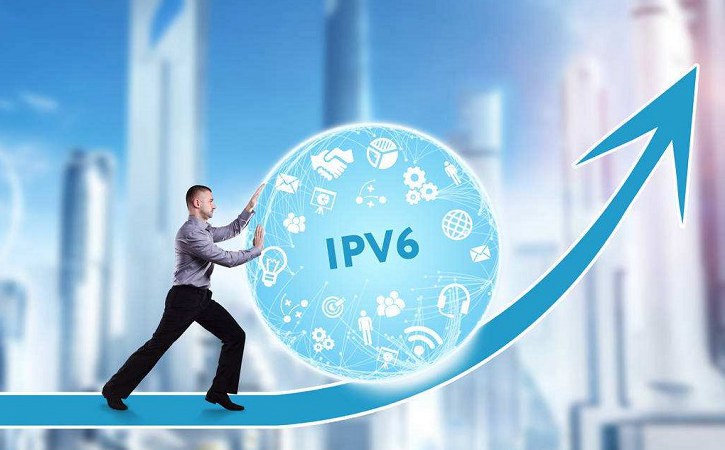 工信部發(fā)落實(shí)IPv6行動(dòng)計(jì)劃 未來(lái)全面取代IPv4了