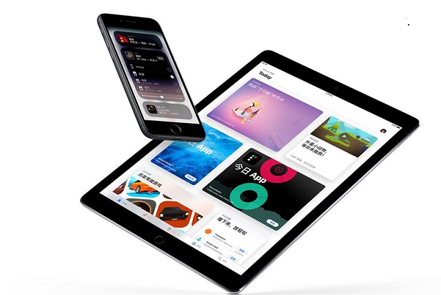 蘋果關閉了iOS 11.3系統(tǒng)的驗證通道