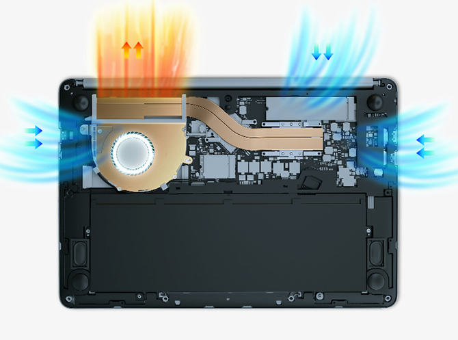 榮耀MagicBook值得買嗎 榮耀MagicBook筆記本評(píng)測(cè)