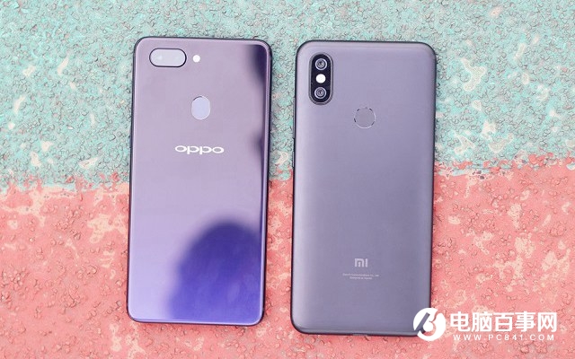小米6X和OPPO R15哪個(gè)好？OPPO R15對(duì)比小米6X評(píng)測(cè)