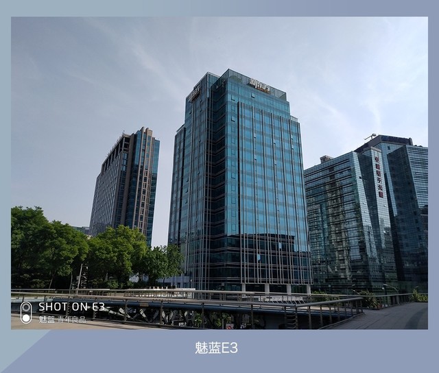 360N7、魅藍E3、紅米Note5對比評測 千元強機你選誰？