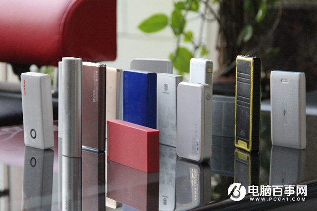 2018十大充電寶品牌排行 充電寶什么牌子好？