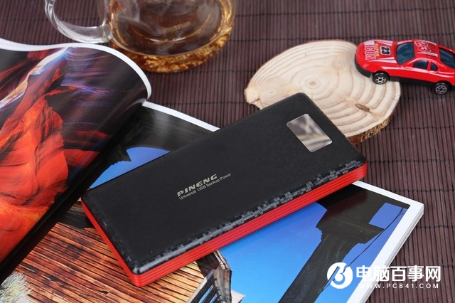 充電寶什么牌子好？2018十大充電寶品牌排行