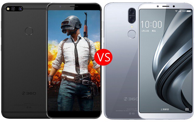 360N7對比N6 Pro的區(qū)別對比 60N7和360N6 Pro哪個好？