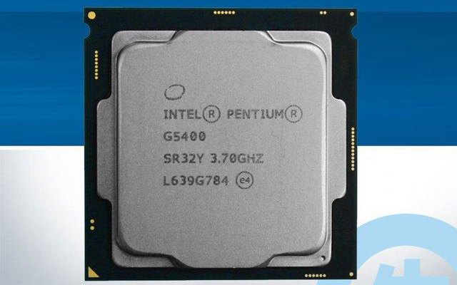 G5400配什么顯卡 3000元奔騰G5400配GTX1050Ti主機(jī)配置推薦