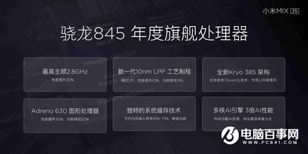 堅果R1跑分多少？搭載驍龍845堅果R1安兔兔跑分成績
