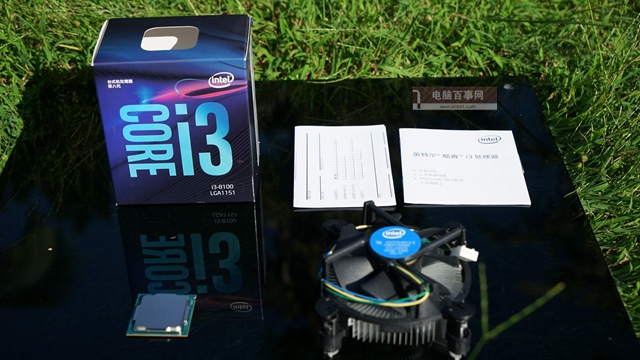Intel酷睿i3 8100主板推薦 i3-8100配什么主板？